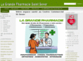 magrandepharmacie.com