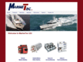 marinetec-us.com