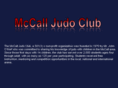 mccalljudoclub.org