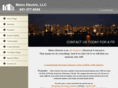 metroelectricllc.net