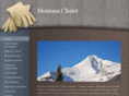 montanachalet.com