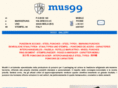 mus99.com