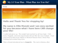 my2-3yearplan.com