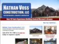 nathanvossconstruction.com