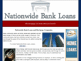 nationwidebankloans.com