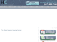 newtonhearing.com