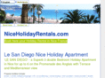 niceholidayrentals.com