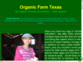 organicfarmtexas.com