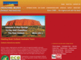 outbackaustraliatours.net