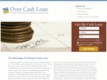 overcashloan.com