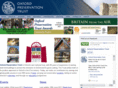 oxfordpreservation.org.uk