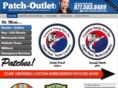 patch-outlet.com