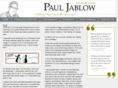 pauljablow.com