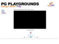 pgplaygrounds.com