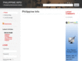 philippineinfo.info