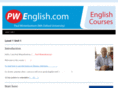 pwenglish.com