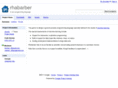 rhabarber.org