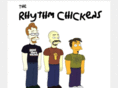 rhythmchickens.com