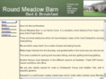 roundmeadowbarn.com