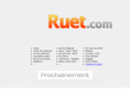 ruet.com