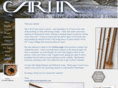 salmonbamboo.com