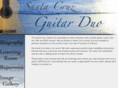 santacruzguitarduo.com