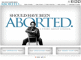 shouldhavebeenaborted.com