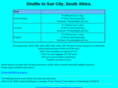 shuttle-sun-city.co.za