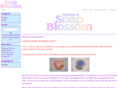 soapblossom.com