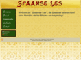 spaanseles.es