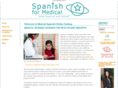 spanish4medical.com