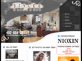 stylessalonandspa.net