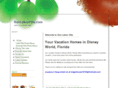 sunlakesvilla.com