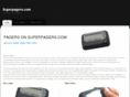 superpagers.com