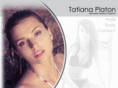 tatiana-modele.com