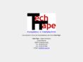 tech-tape.com