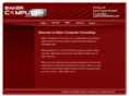 thadbaker.com
