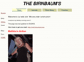 thebirnbaums.com
