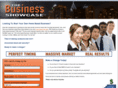 thebusinessshowcase.com
