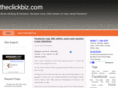theclickbiz.com
