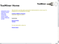 toxminer.org