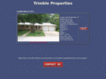 trimbleproperties.com