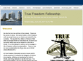 truefreedomfellowship.com