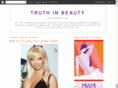 truthinbeauty.net