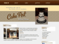 valenciacakeart.com