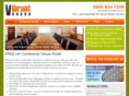 vibrantvenues.com