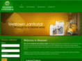 westownjanitorial.com