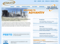 advantiv.co.uk