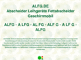 alfg.de