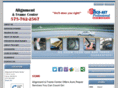 alignmentandframe.com